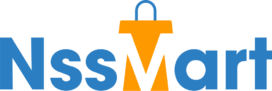 NSS Mart Logo