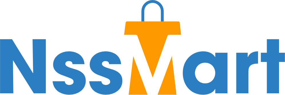 NSS Mart Logo